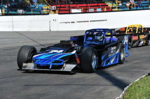 Oswego Speedway began its 67th racing season this past weekend when fans packed the grandstand and filled the pit. Grab tickets to catch the races through September.
