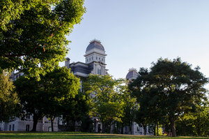 Some Syracuse University faculty are concerned about a renewed focus on STEM programs diminishing other academic disciplines.