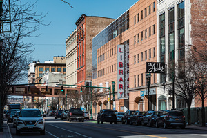 Syracuse University's Center for Policy Design and Governance will assess the business landscape and experience for “minority and women” entrepreneurs in Syracuse. The collaboration is part of SU's effort to advise the Syracuse Common Council with the city's Minority and Women Business Enterprise program.