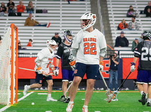 Joey Spallina was named to the team USA roster for World Lacrosse Box Championship. The championship will be held in Utica, New York from Sep 20-29. 


