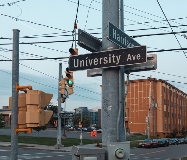 SU pursues new hotel on University Ave. for Fall 2027 opening