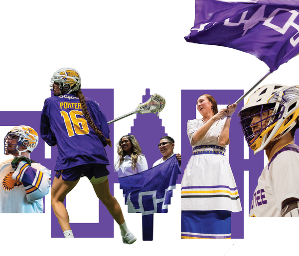 ‘OUR GAME’: Haudenosaunee push for IOC special approval to compete in lacrosse at 2028 Olympics